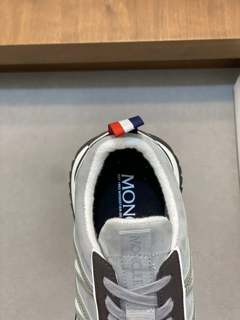 Unique Mxnclxr Sneakers 197250