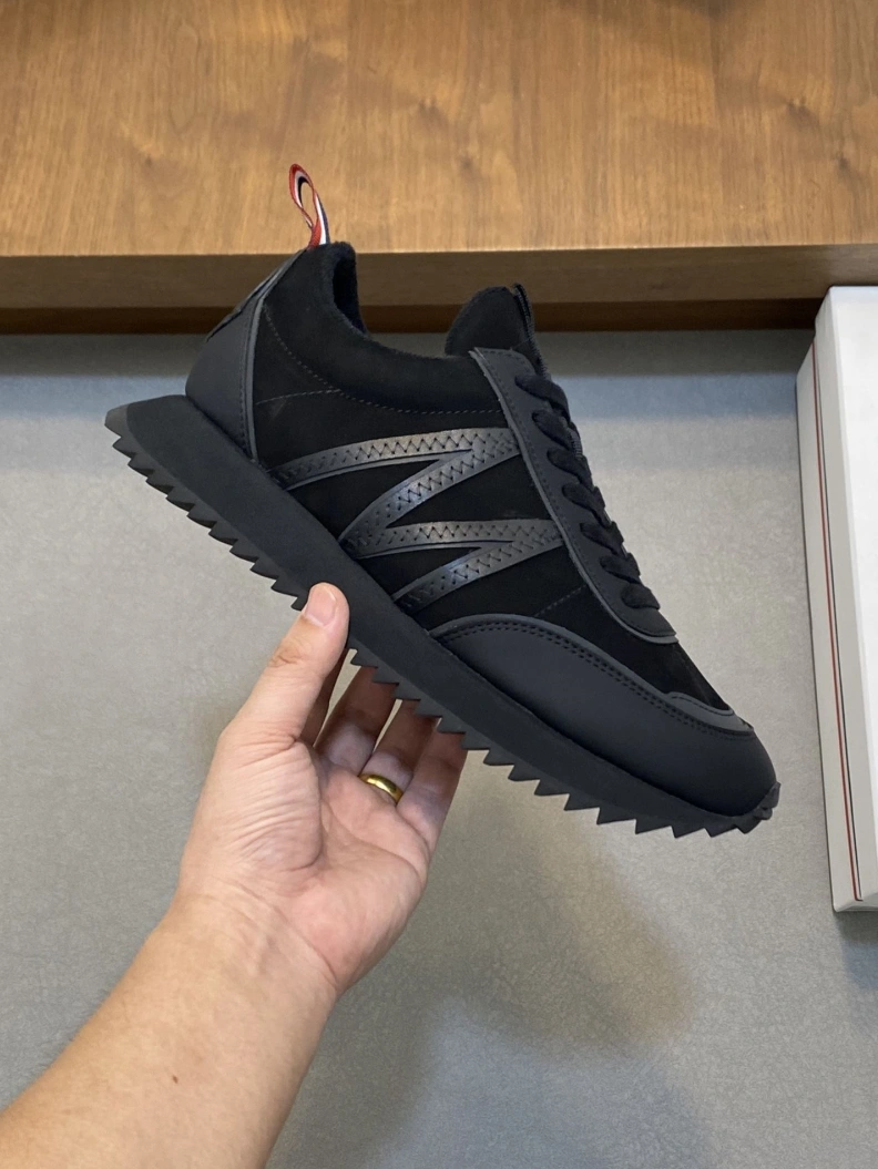 Mxnclxr Sneakers Flexible 197257