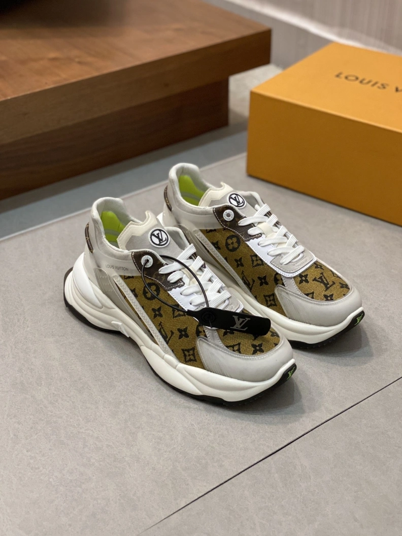 BestValue LX Sneakers 181222