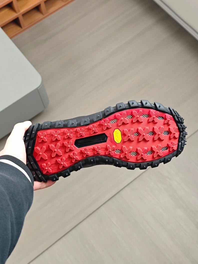 Popular Nxkx Sneakers 198610