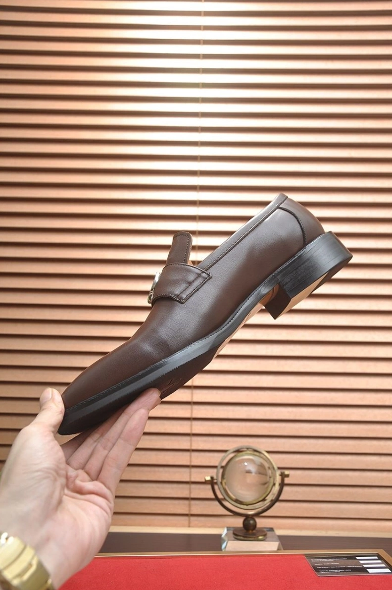 Gxccx Leather Shoes Unique 155859