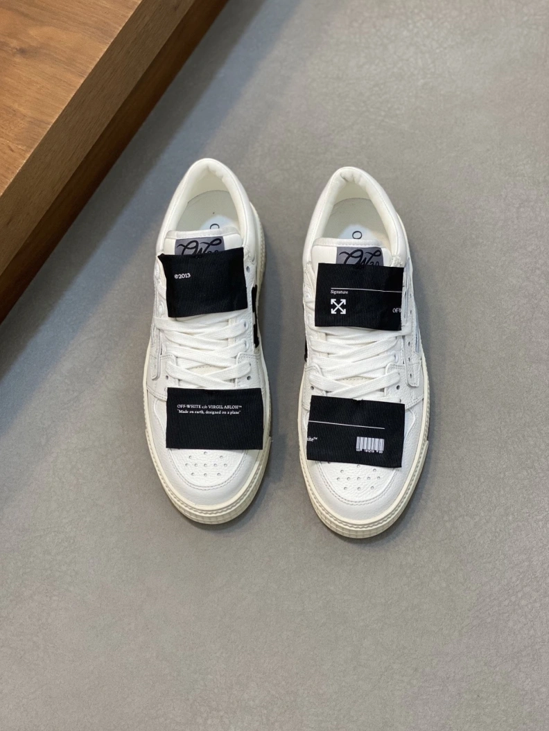 Comfortable Off-Whxtx Sneakers 207766