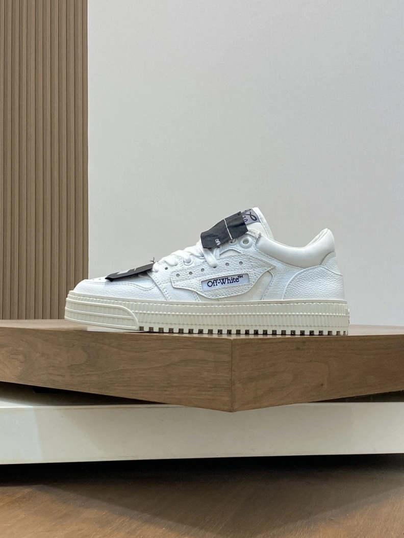 Comfortable Off-Whxtx Sneakers 207766