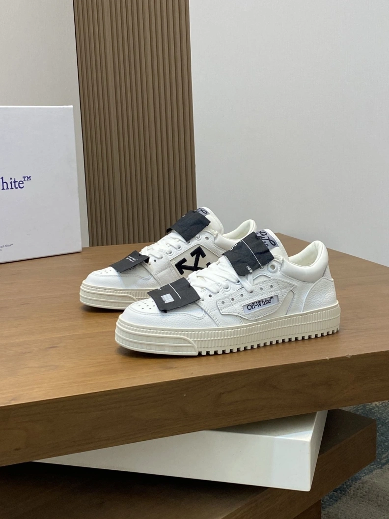 Comfortable Off-Whxtx Sneakers 207766