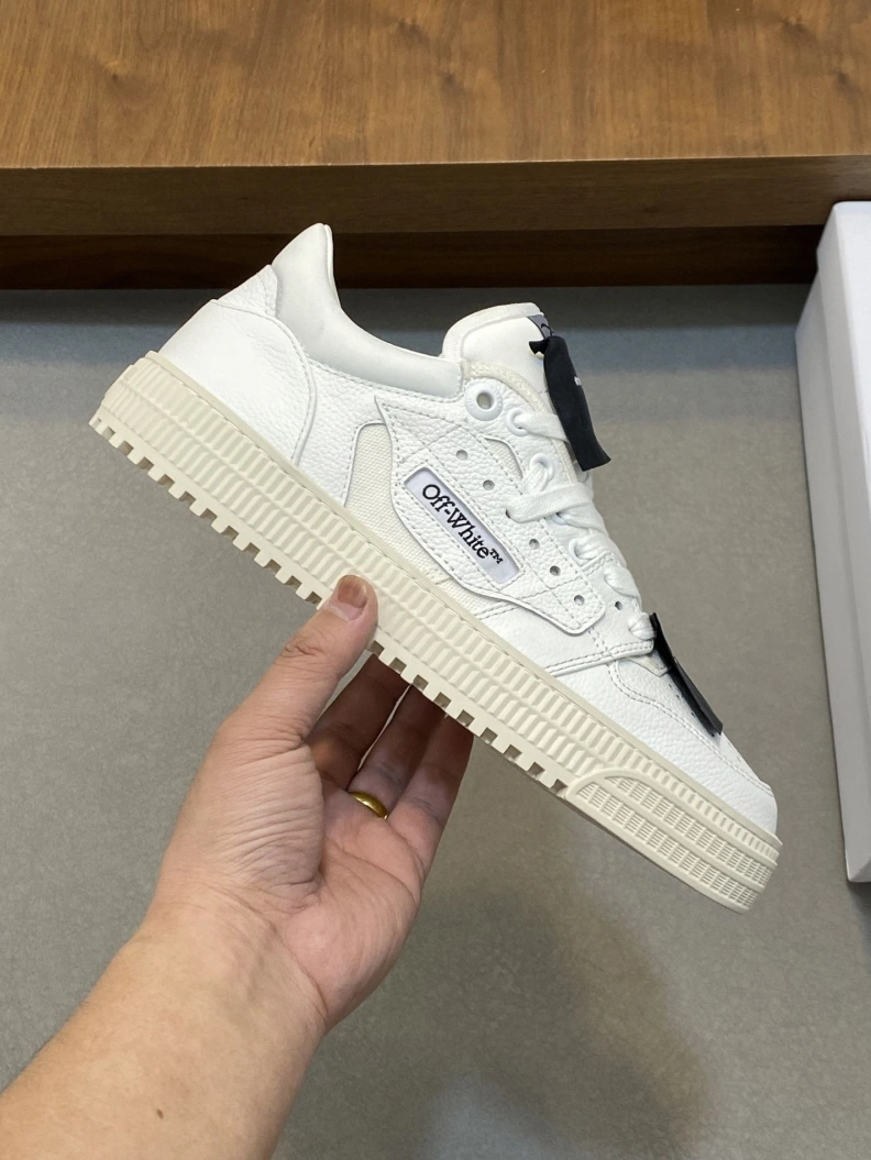 Comfortable Off-Whxtx Sneakers 207766