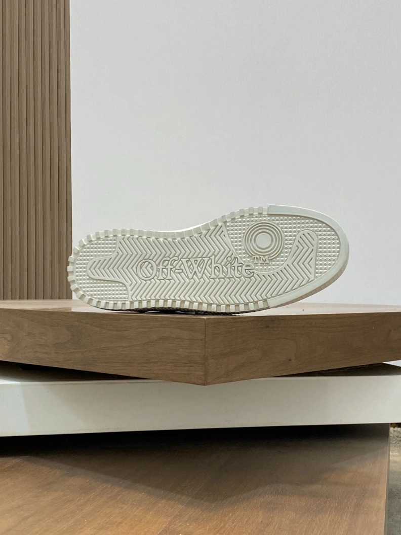 Comfortable Off-Whxtx Sneakers 207766