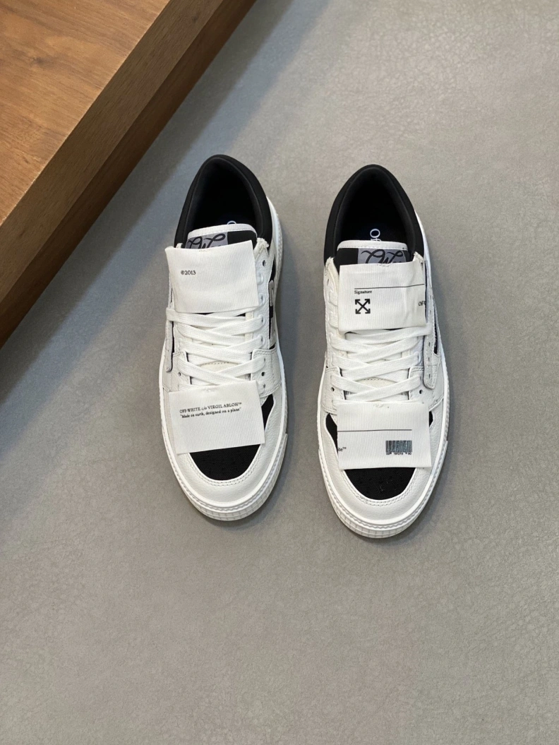 Off-Whxtx Sneakers AllSeason 207761