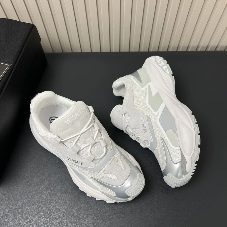 Gxvxnchy Sneakers DailyWear 152164