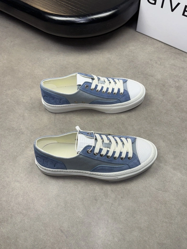 Gxvxnchy Sneakers EasyMatch 152161
