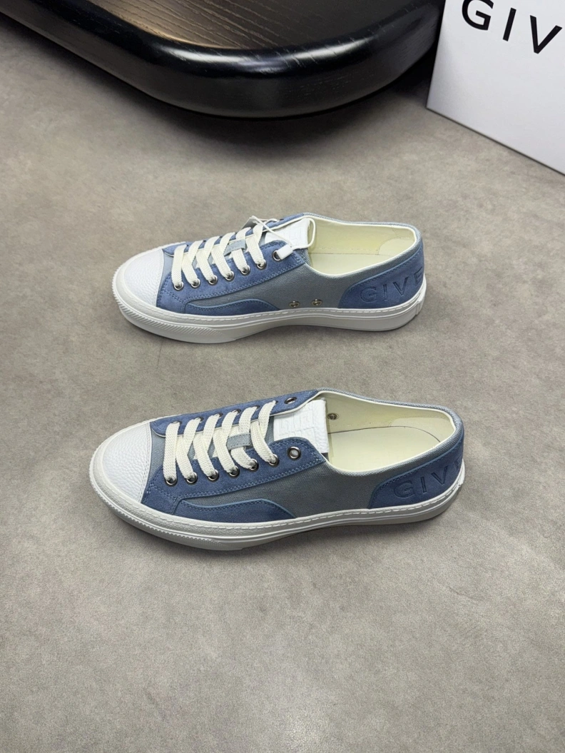 Gxvxnchy Sneakers EasyMatch 152161