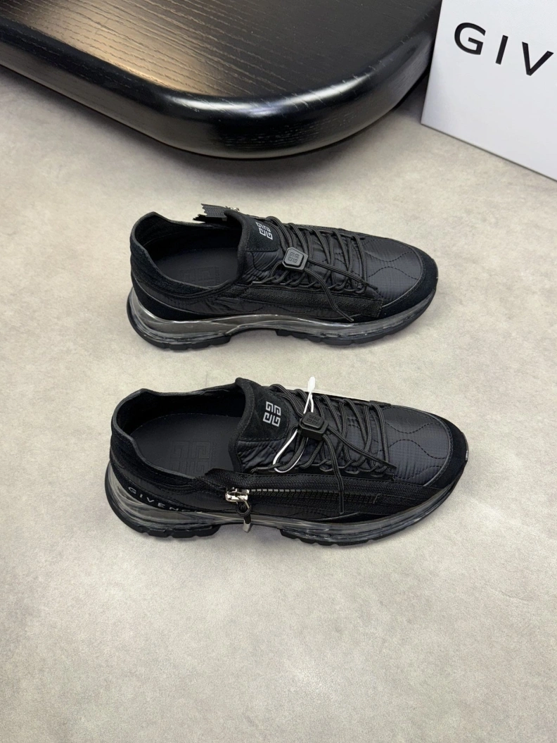 Trendy Gxvxnchy Sneakers 152159