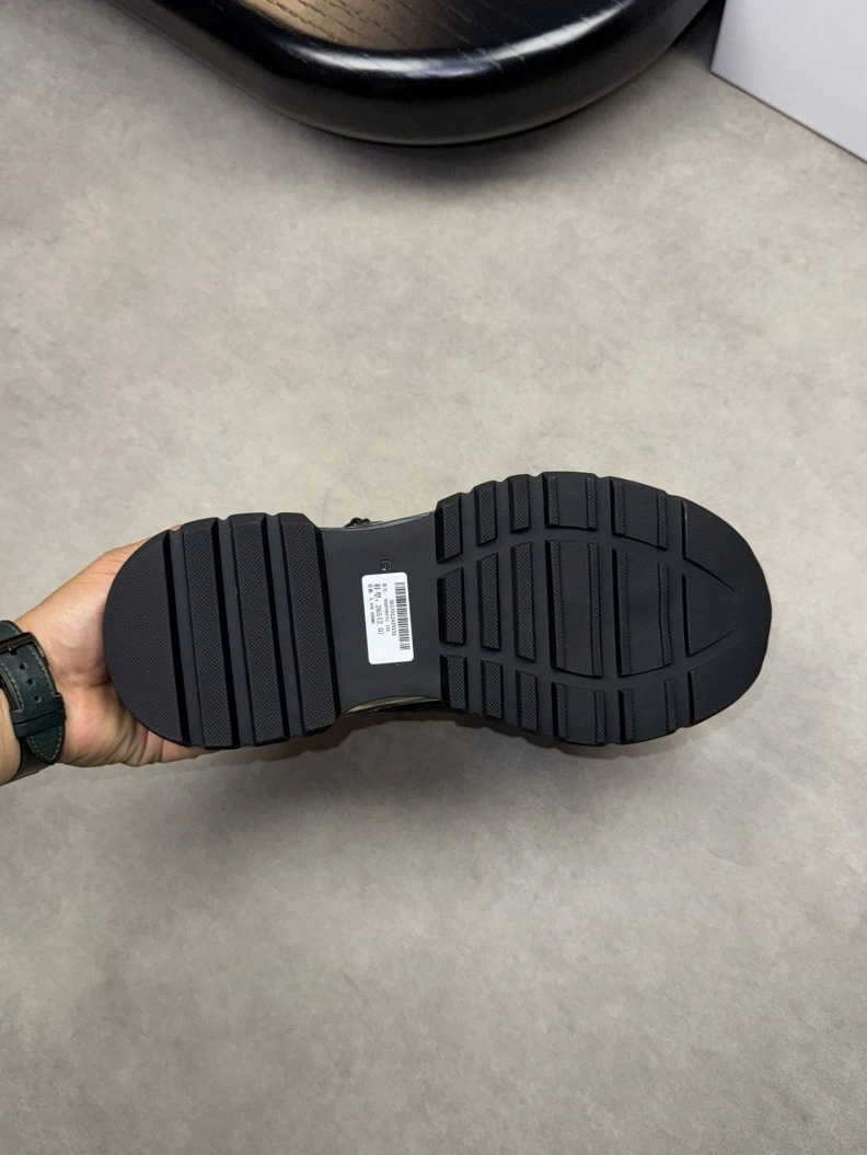 Trendy Gxvxnchy Sneakers 152159
