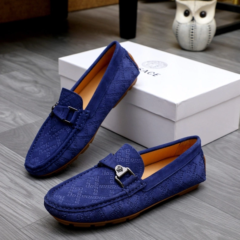 Gxvxnchy Leather Shoes SportInspired 152494