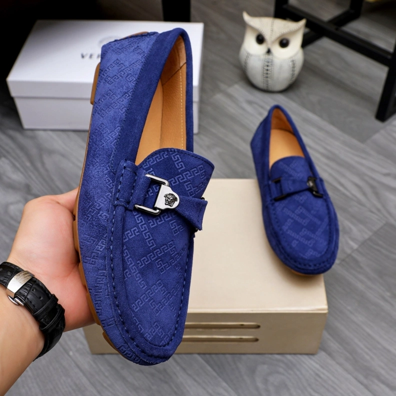 Gxvxnchy Leather Shoes SportInspired 152494