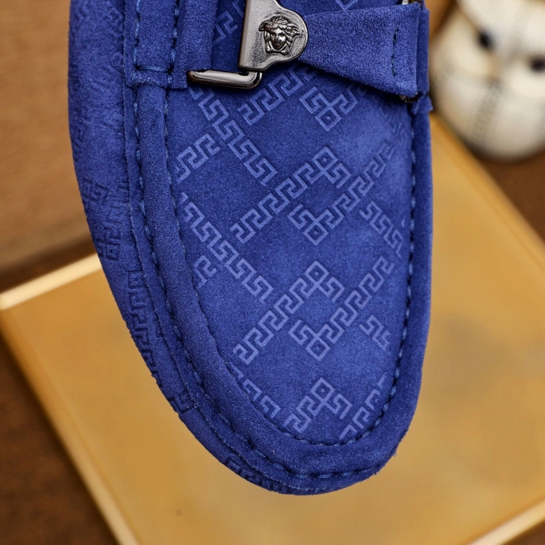 Gxvxnchy Leather Shoes SportInspired 152494