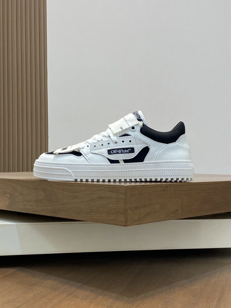 Off-Whxtx Sneakers Bold 207769