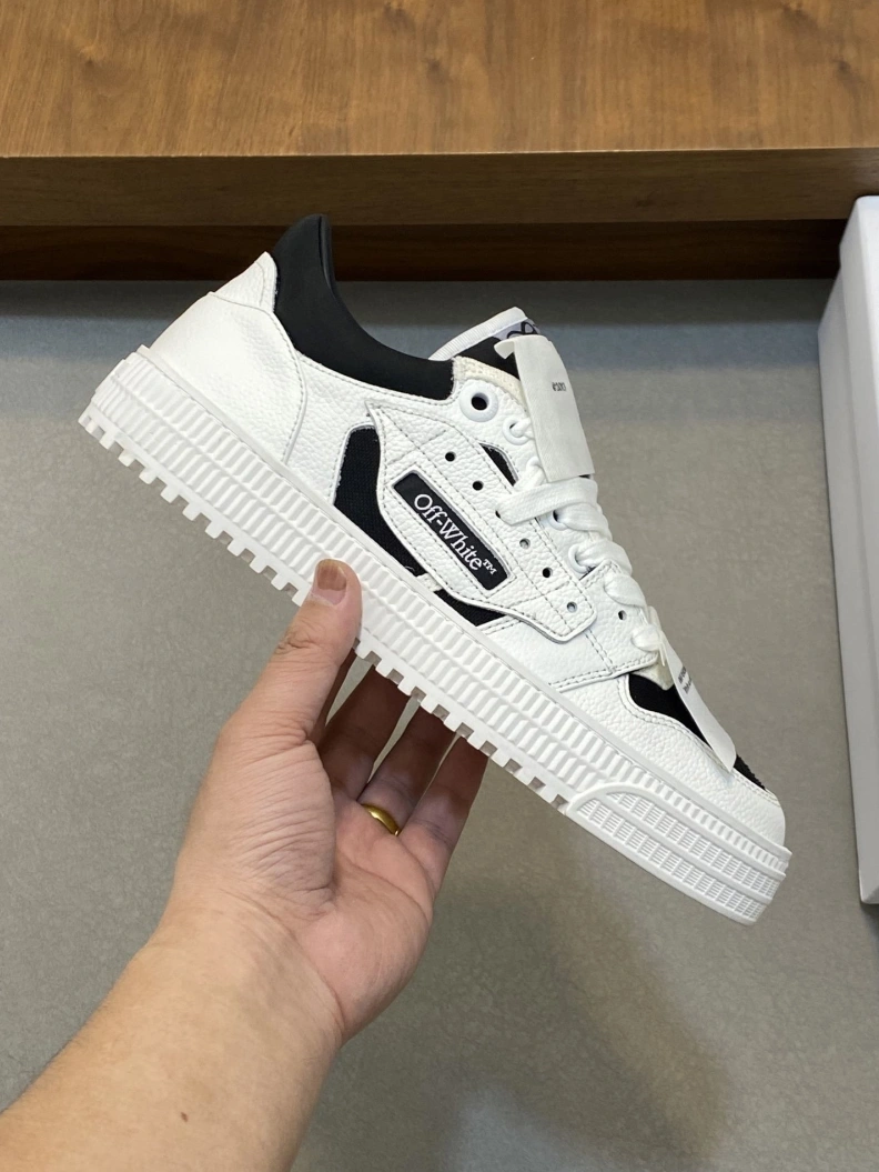 Off-Whxtx Sneakers Bold 207769