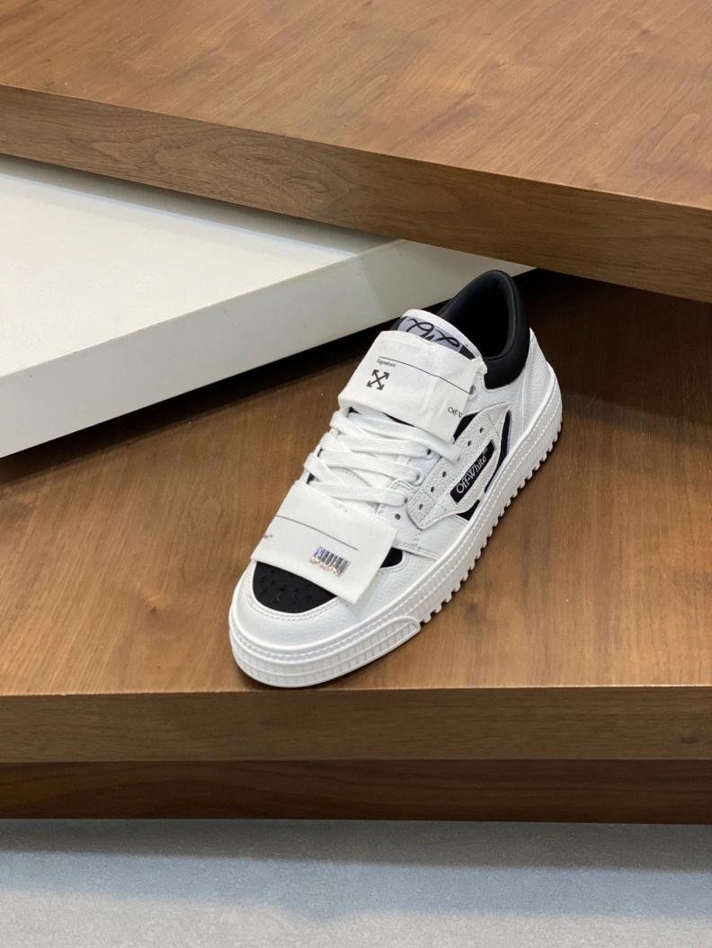 Off-Whxtx Sneakers Bold 207769