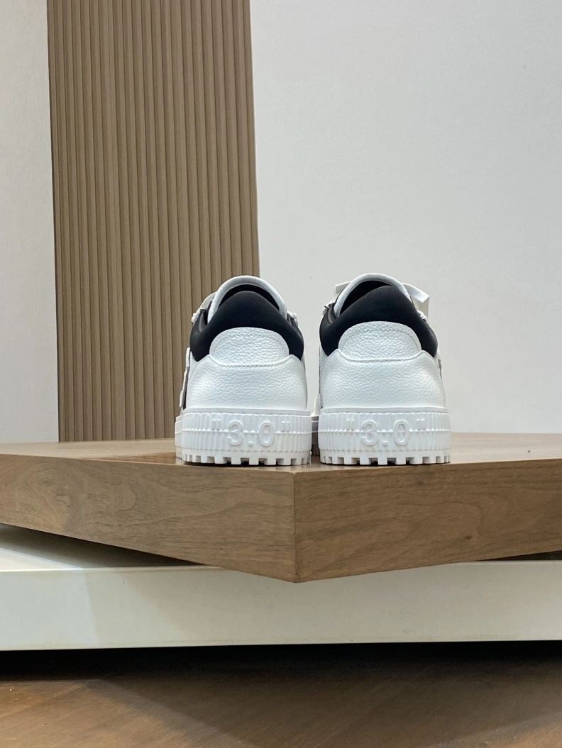 Off-Whxtx Sneakers Bold 207769