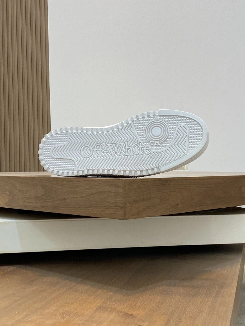 Off-Whxtx Sneakers Bold 207769