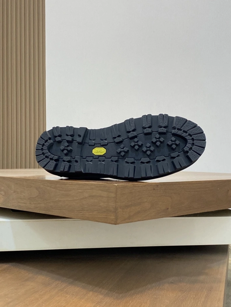 Mxnclxr Leather Shoes Timeless 197366