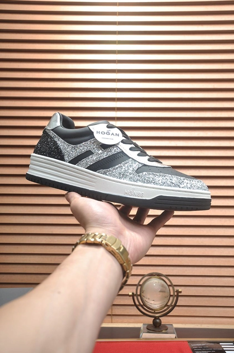 Hxgxn Sneakers EyeCatching 177187
