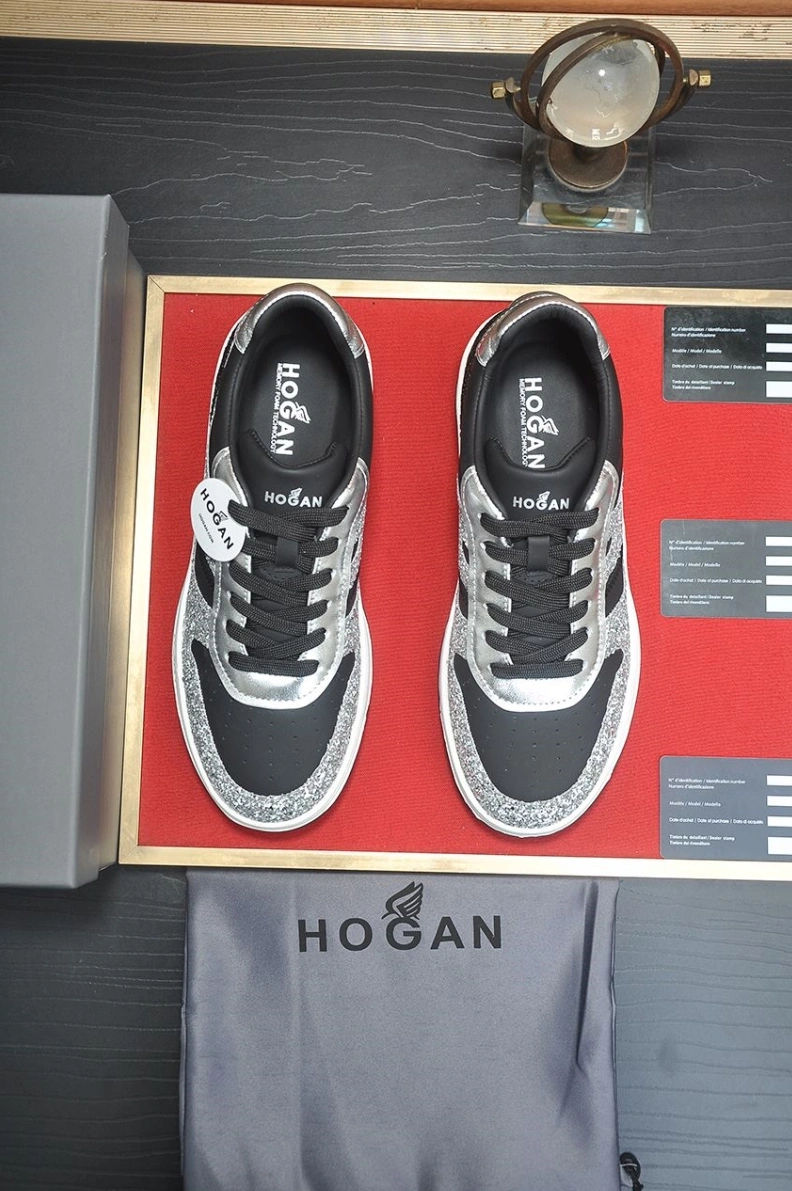 Hxgxn Sneakers EyeCatching 177187
