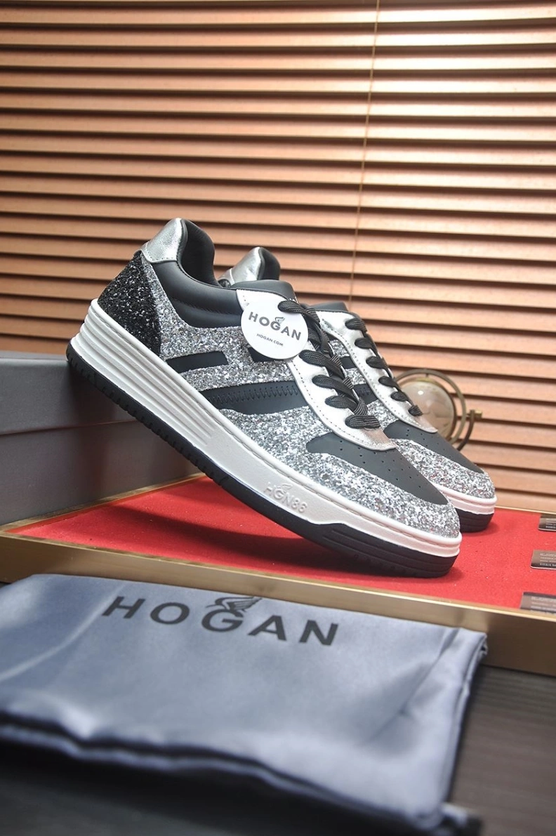Hxgxn Sneakers EyeCatching 177187