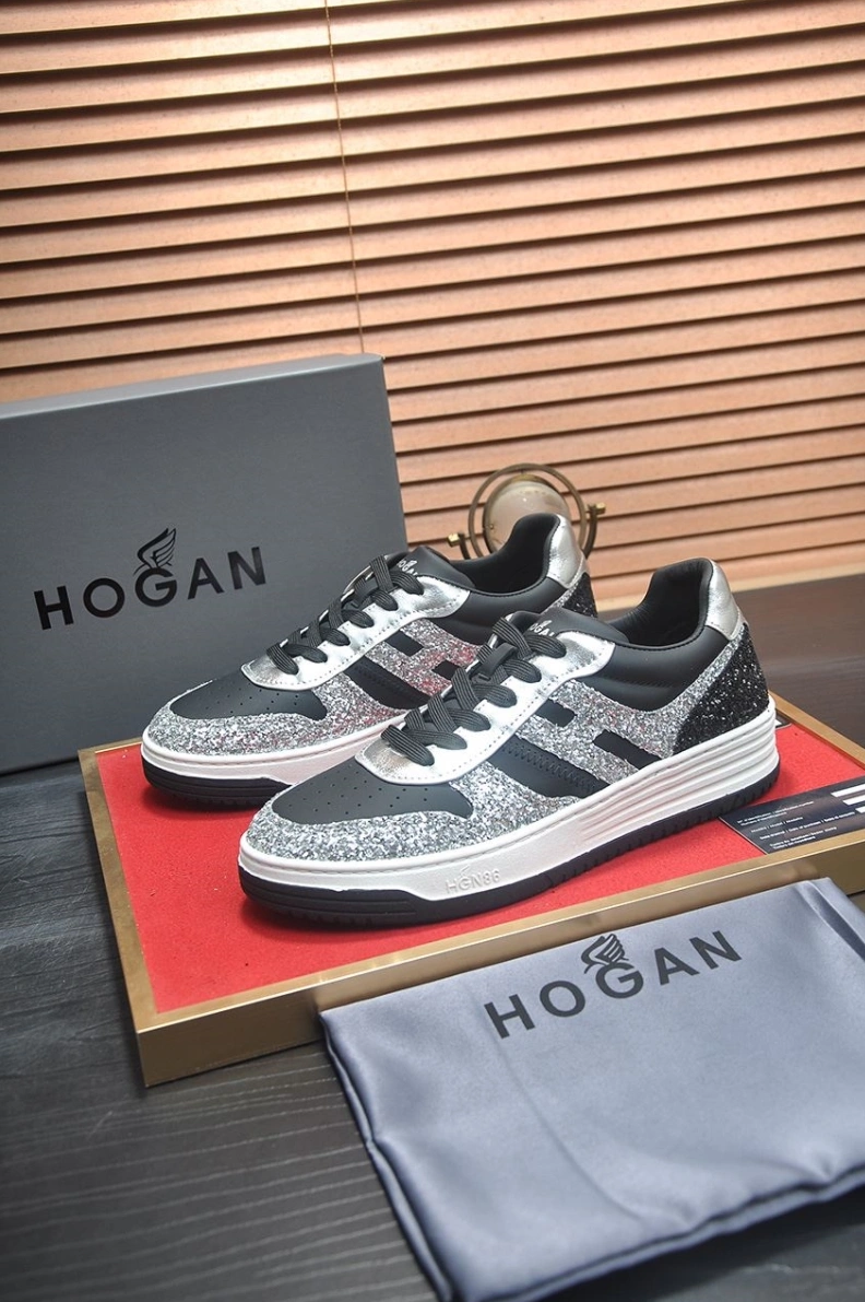 Hxgxn Sneakers EyeCatching 177187