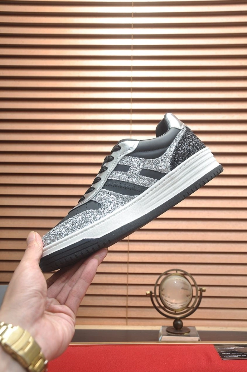 Hxgxn Sneakers EyeCatching 177187