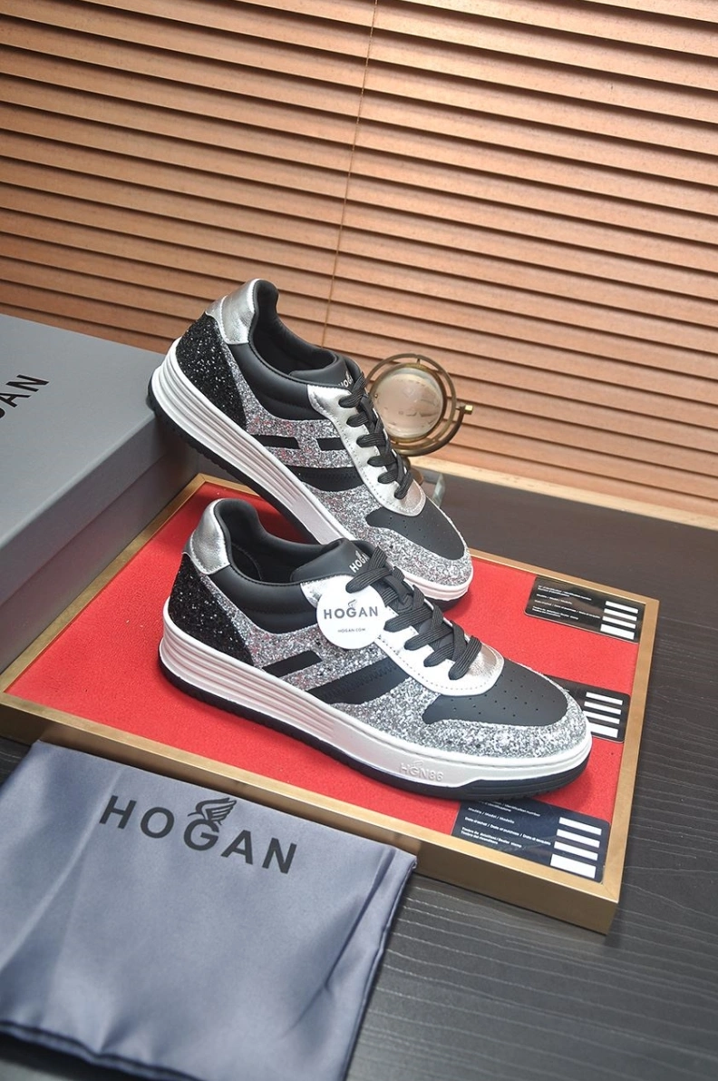 Hxgxn Sneakers EyeCatching 177187