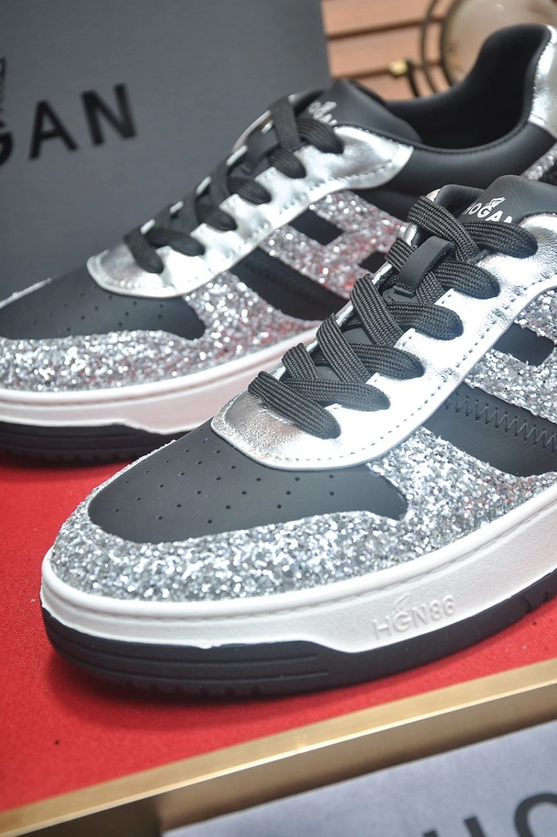 Hxgxn Sneakers EyeCatching 177187