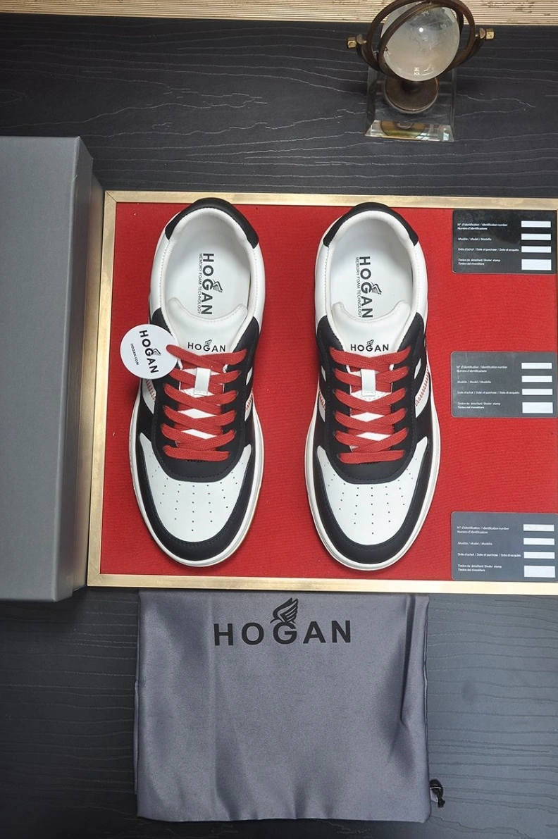 Hxgxn Sneakers Efficient 177196