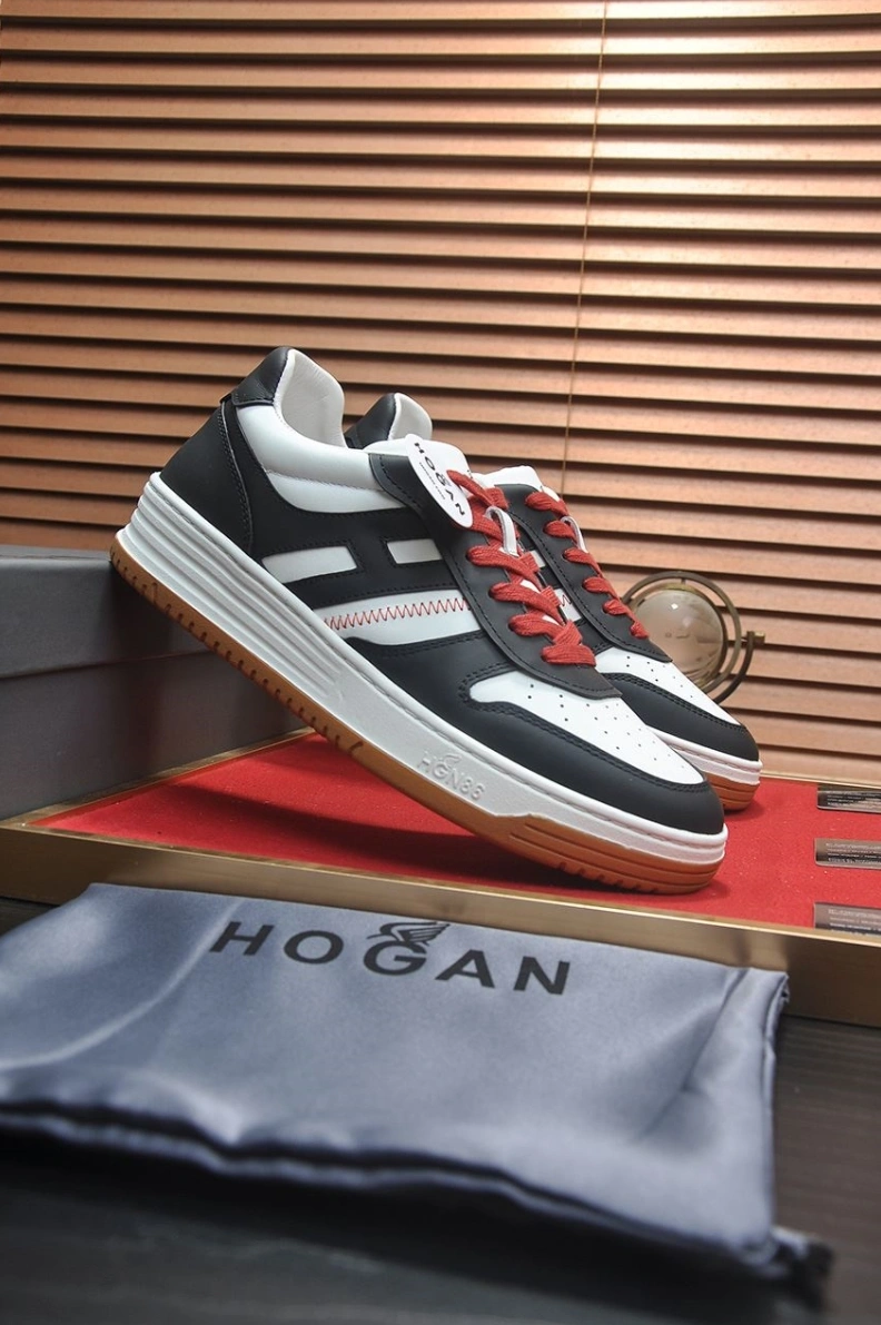 Hxgxn Sneakers Efficient 177196