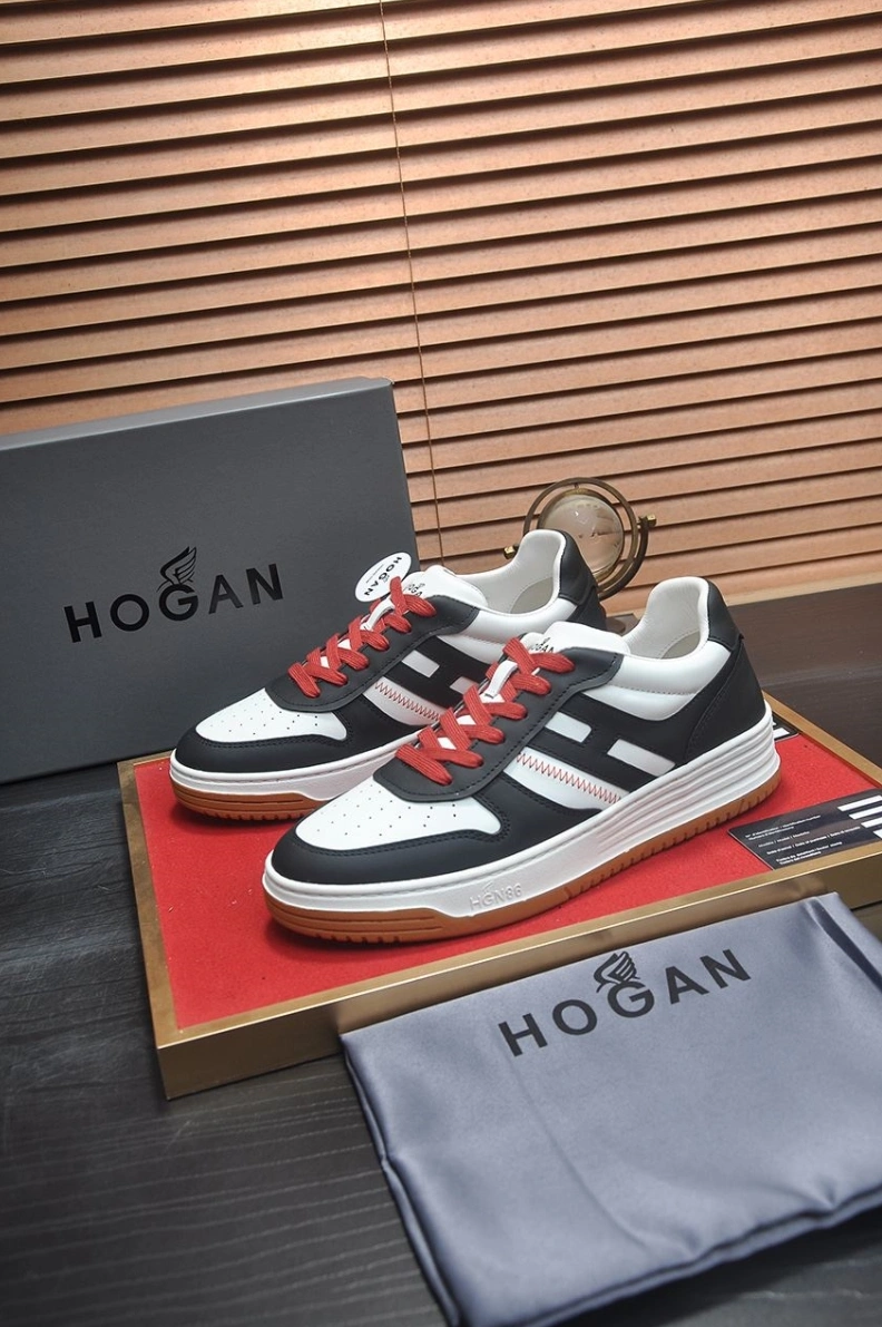 Hxgxn Sneakers Efficient 177196