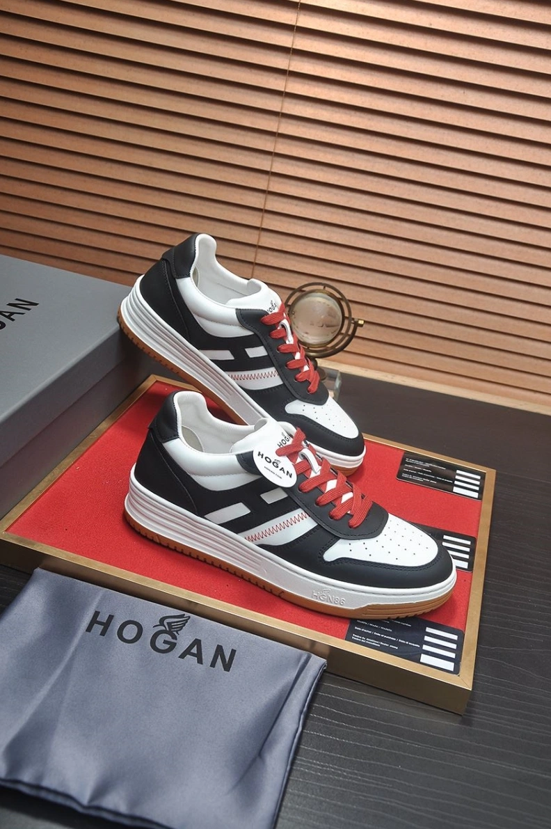 Hxgxn Sneakers Efficient 177196