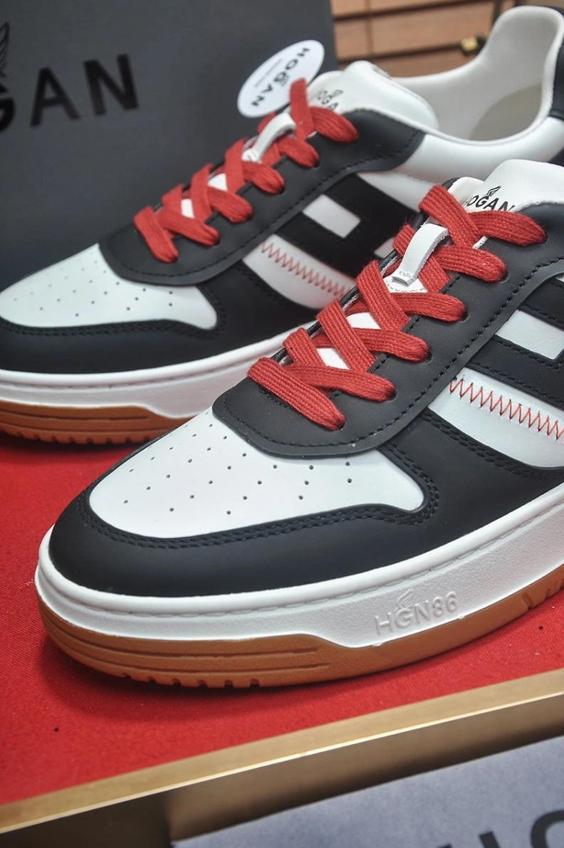 Hxgxn Sneakers Efficient 177196