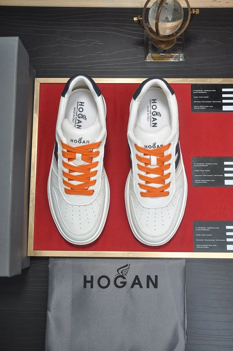 TopPick Hxgxn Sneakers 177173