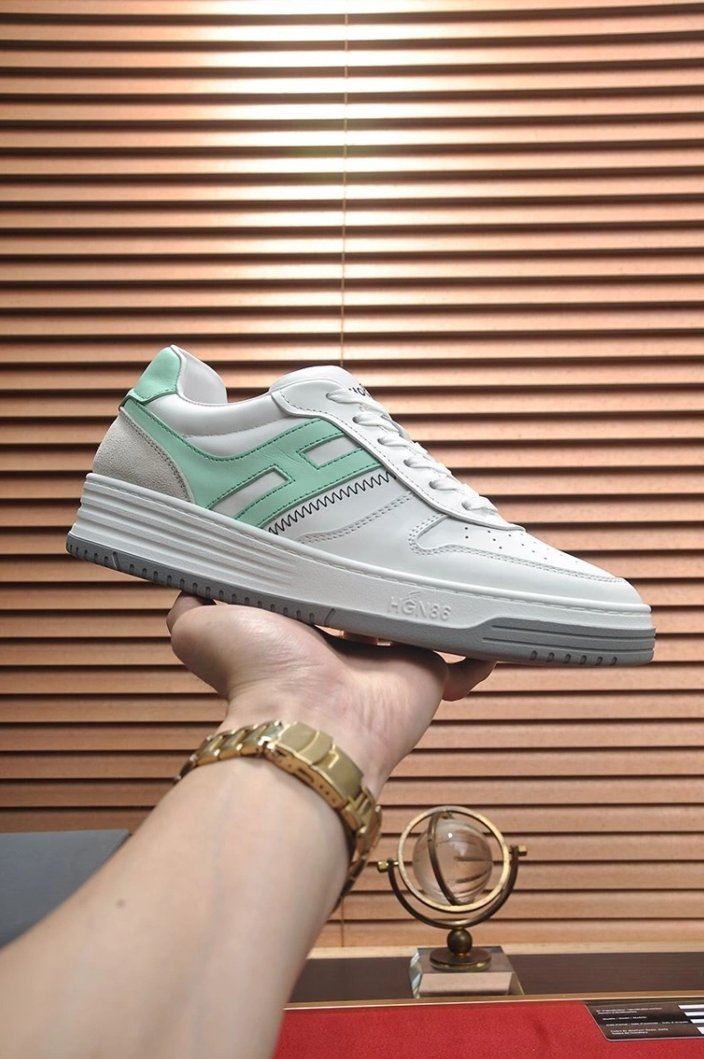Hxgxn Sneakers Cozy 177164