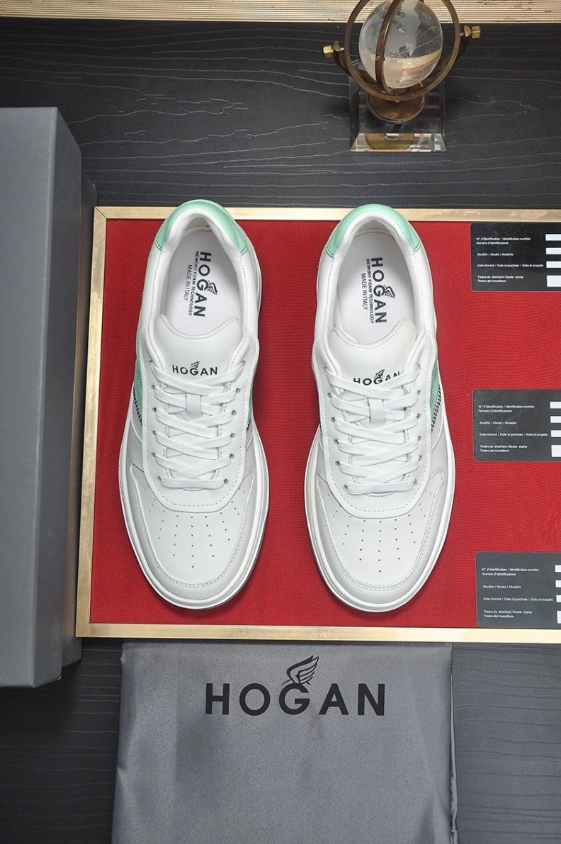 Hxgxn Sneakers Cozy 177164