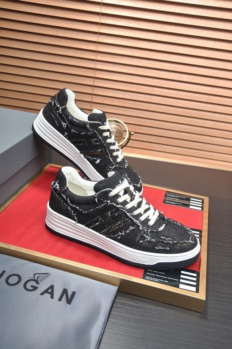 Trendsetting Hxgxn Sneakers 177158