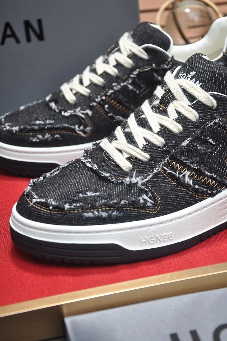 Trendsetting Hxgxn Sneakers 177158