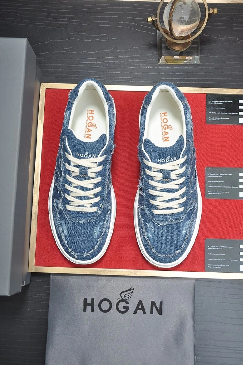 Compact Hxgxn Sneakers 177161