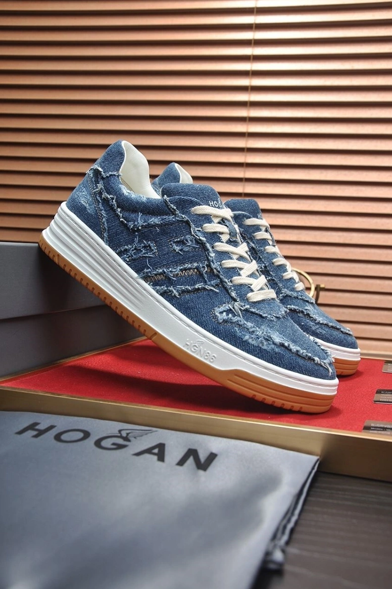 Compact Hxgxn Sneakers 177161