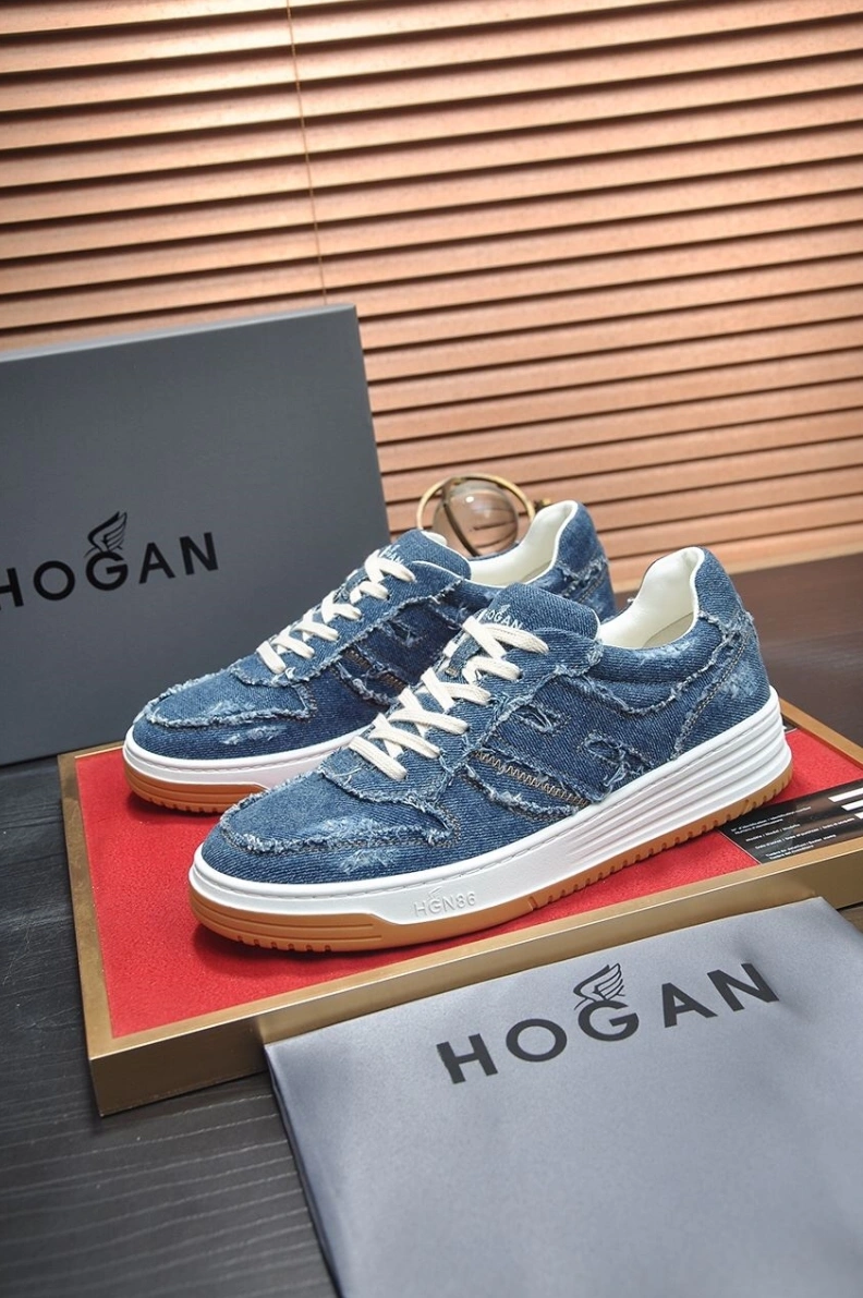 Compact Hxgxn Sneakers 177161