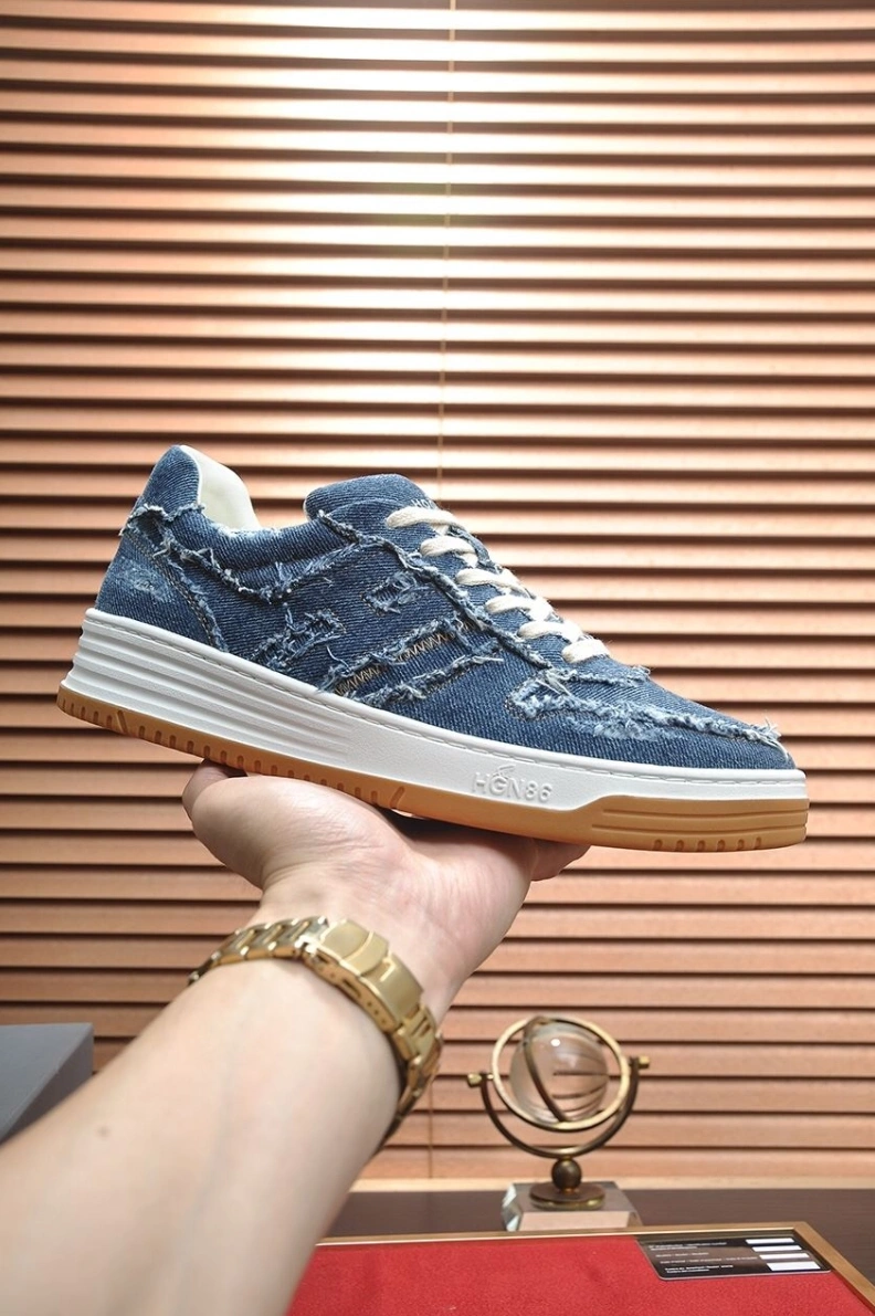 Compact Hxgxn Sneakers 177161
