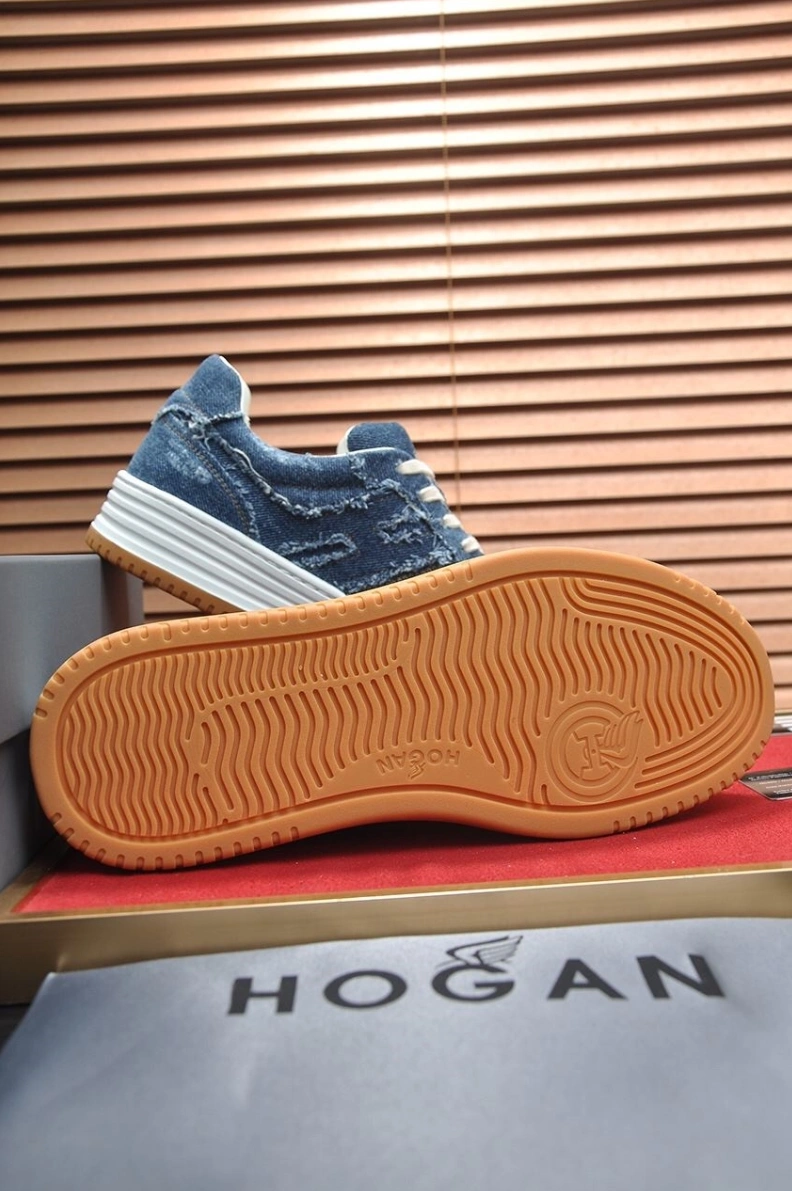 Compact Hxgxn Sneakers 177161