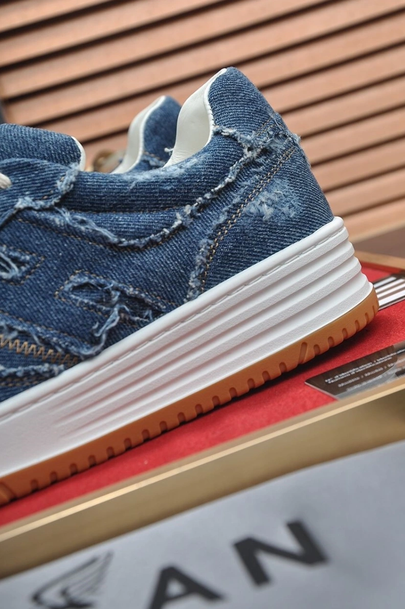 Compact Hxgxn Sneakers 177161