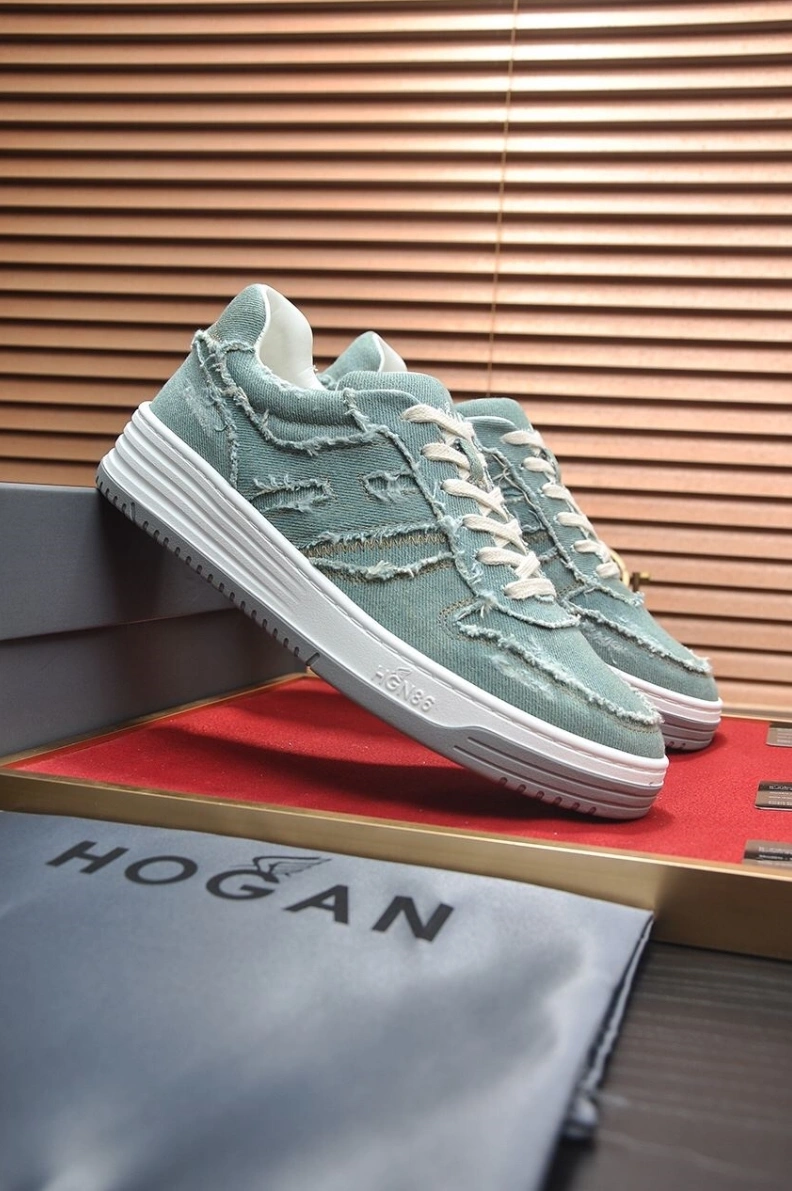 Hxgxn Sneakers EyeCatching 177169