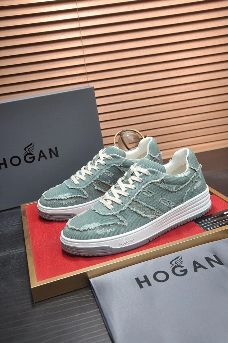 Hxgxn Sneakers EyeCatching 177169